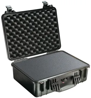 1500 Protector Case - Black