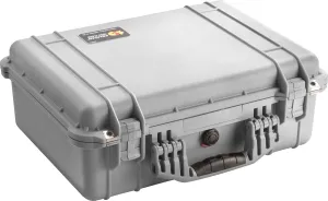 1520 Protector Case - Silver