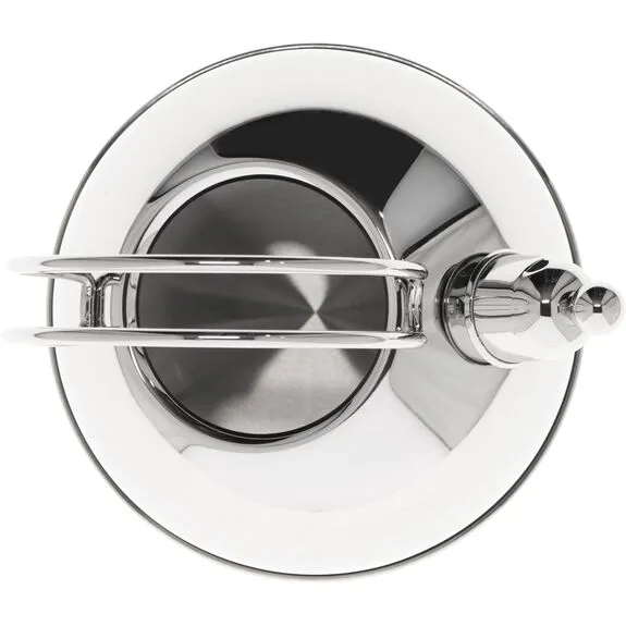 2.6 QT Stainless Steel Whistling Tea Kettle