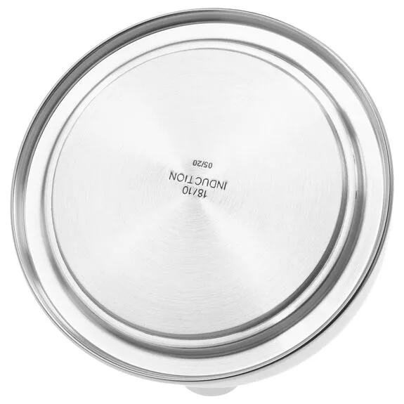 2.6 QT Stainless Steel Whistling Tea Kettle
