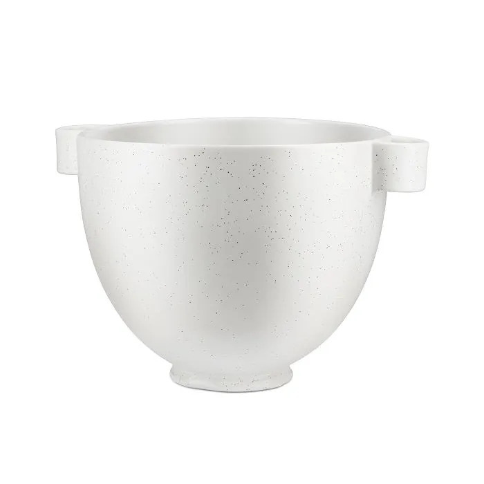 4.7L Ceramic Bowl Speckled Stone 5KSM2CB5PSS