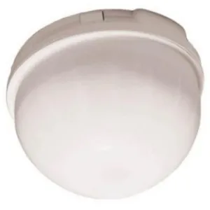 50 DIAMETER COMMERCIAL CEILING MOUNT PIR MICROWAVE TRITECH