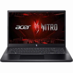 Acer Nitro V (ANV15-51-73B9) 512GB/16GB RAM Gaming Laptop (New)