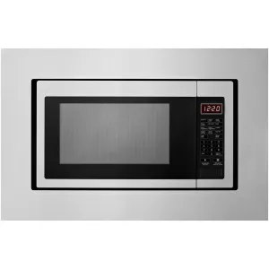 Amana MK2167AS Microwave Trim Kit
