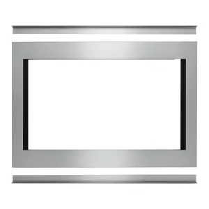 Amana MKC3150ES 30" Traditional Convection Microwave Trim Kit