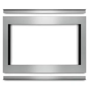 Amana MKC4157ES 27" Flush Convection Microwave Trim Kit