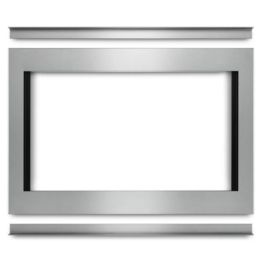Amana MKC4157ES 27" Flush Convection Microwave Trim Kit