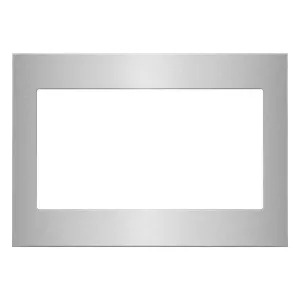Amana MTK1527PZ 27 In. Trim Kit For 1.5 Cu. Ft. Countertop Microwave With Convection Cooking