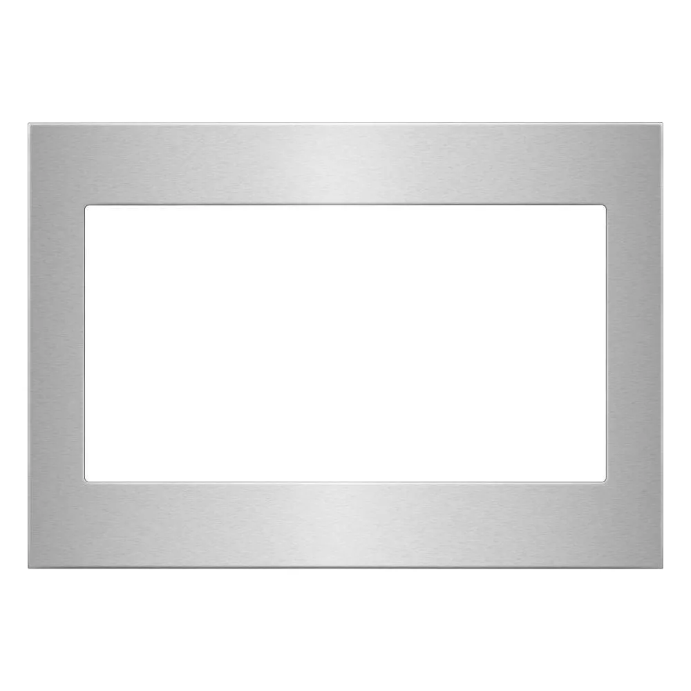 Amana MTK1527PZ 27 In. Trim Kit For 1.5 Cu. Ft. Countertop Microwave With Convection Cooking
