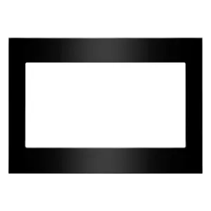 Amana MTK1627PB 27 In. Trim Kit For 1.6 Cu. Ft. Countertop Microwave