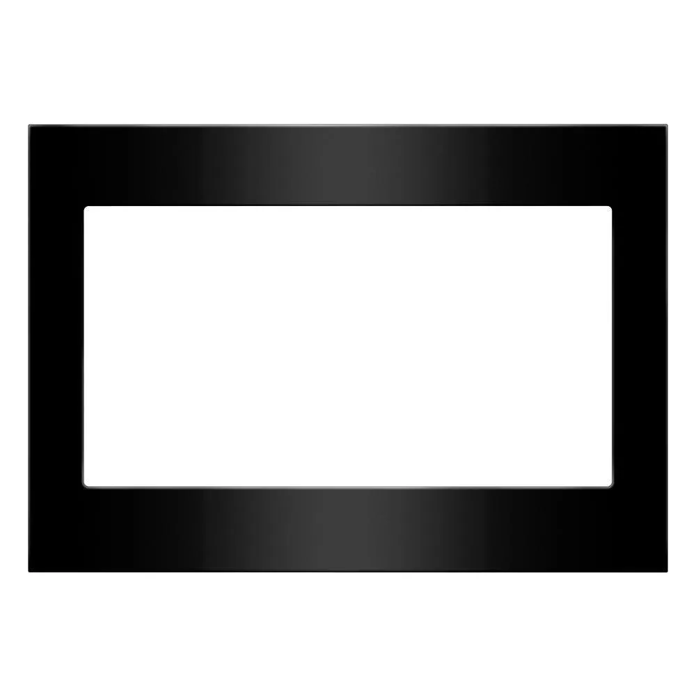 Amana MTK1627PB 27 In. Trim Kit For 1.6 Cu. Ft. Countertop Microwave