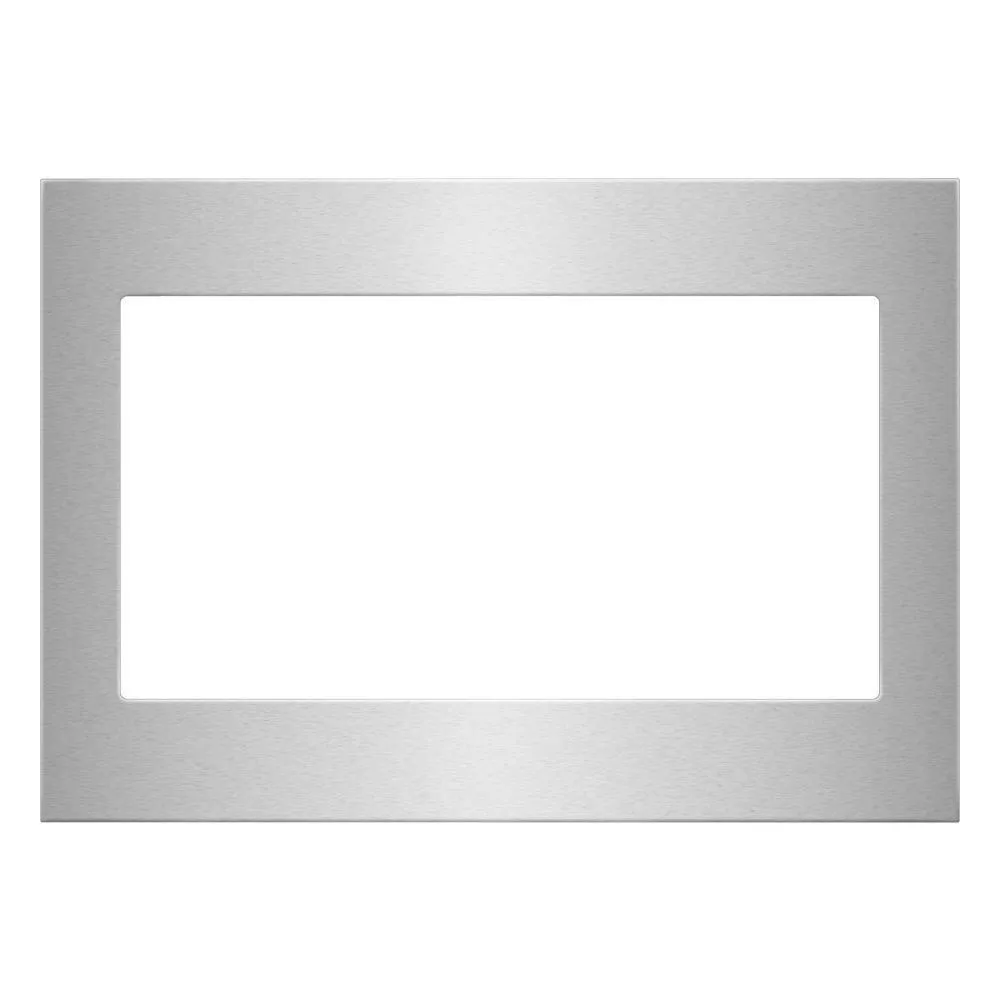 Amana MTK1627PZ 27 In. Trim Kit For 1.6 Cu. Ft. Countertop Microwave