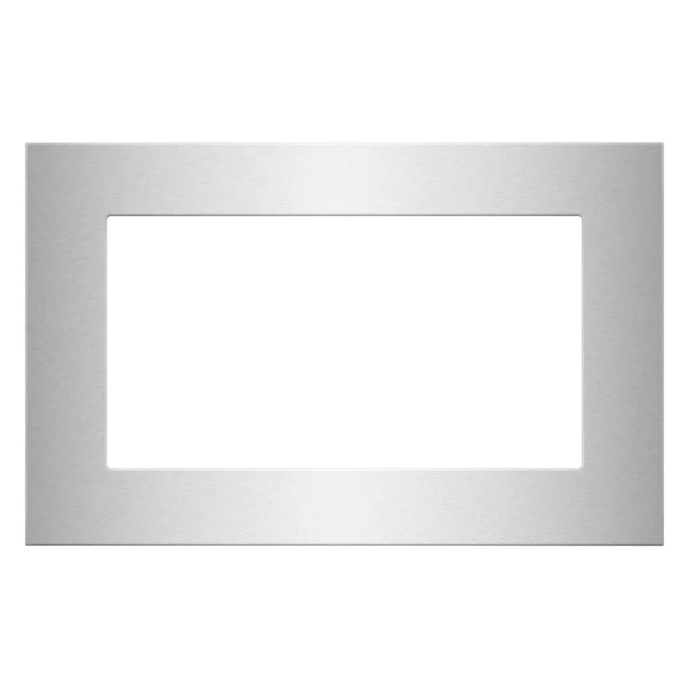 Amana MTK1630PZ 30 In. Trim Kit For 1.6 Cu. Ft. Countertop Microwave