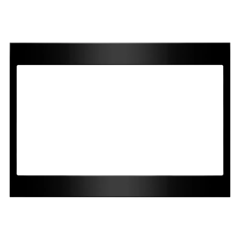 Amana MTK2227PB 27 In. Trim Kit For 2.2 Cu. Ft. Countertop Microwave