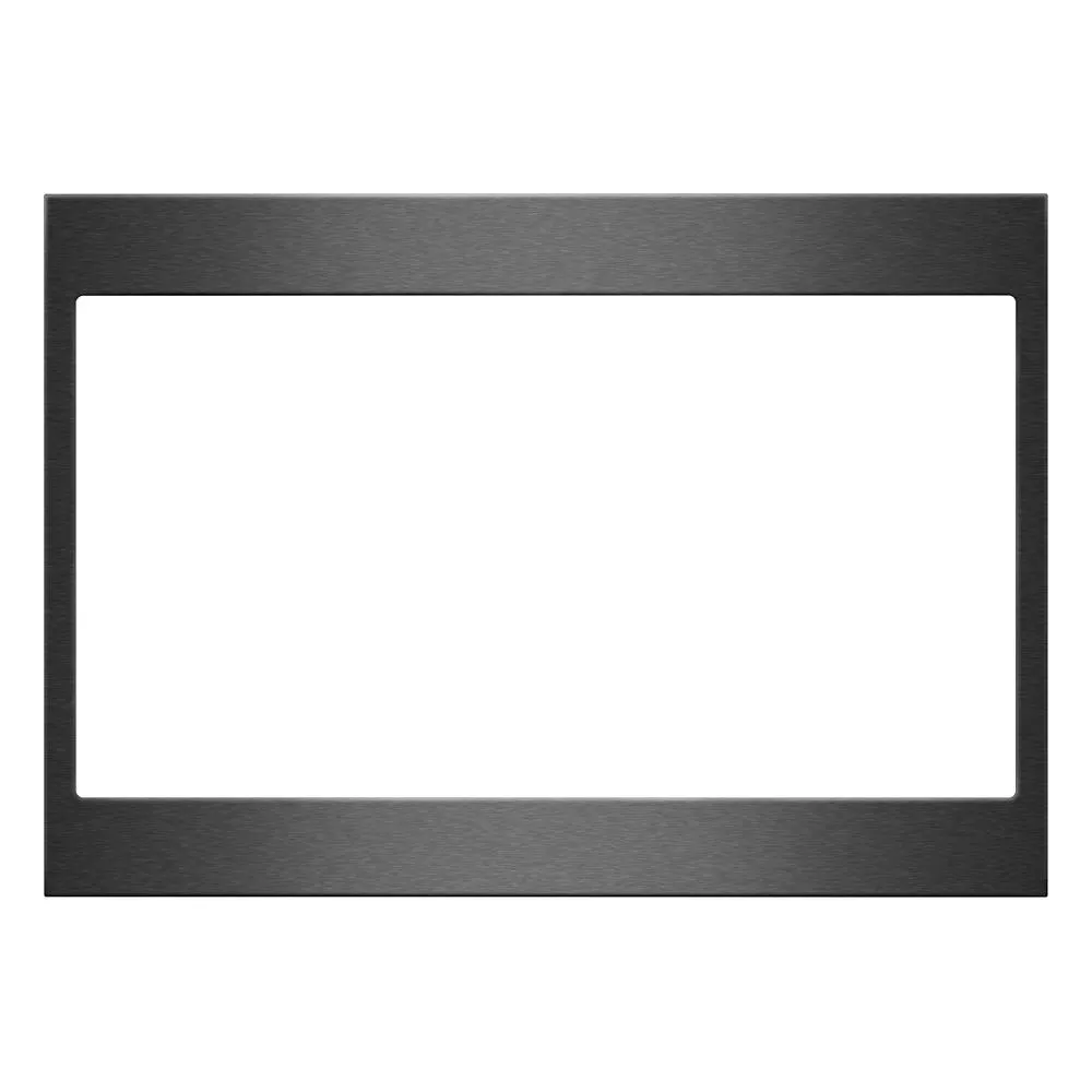 Amana MTK2227PV 27 In. Trim Kit For 2.2 Cu. Ft. Countertop Microwave