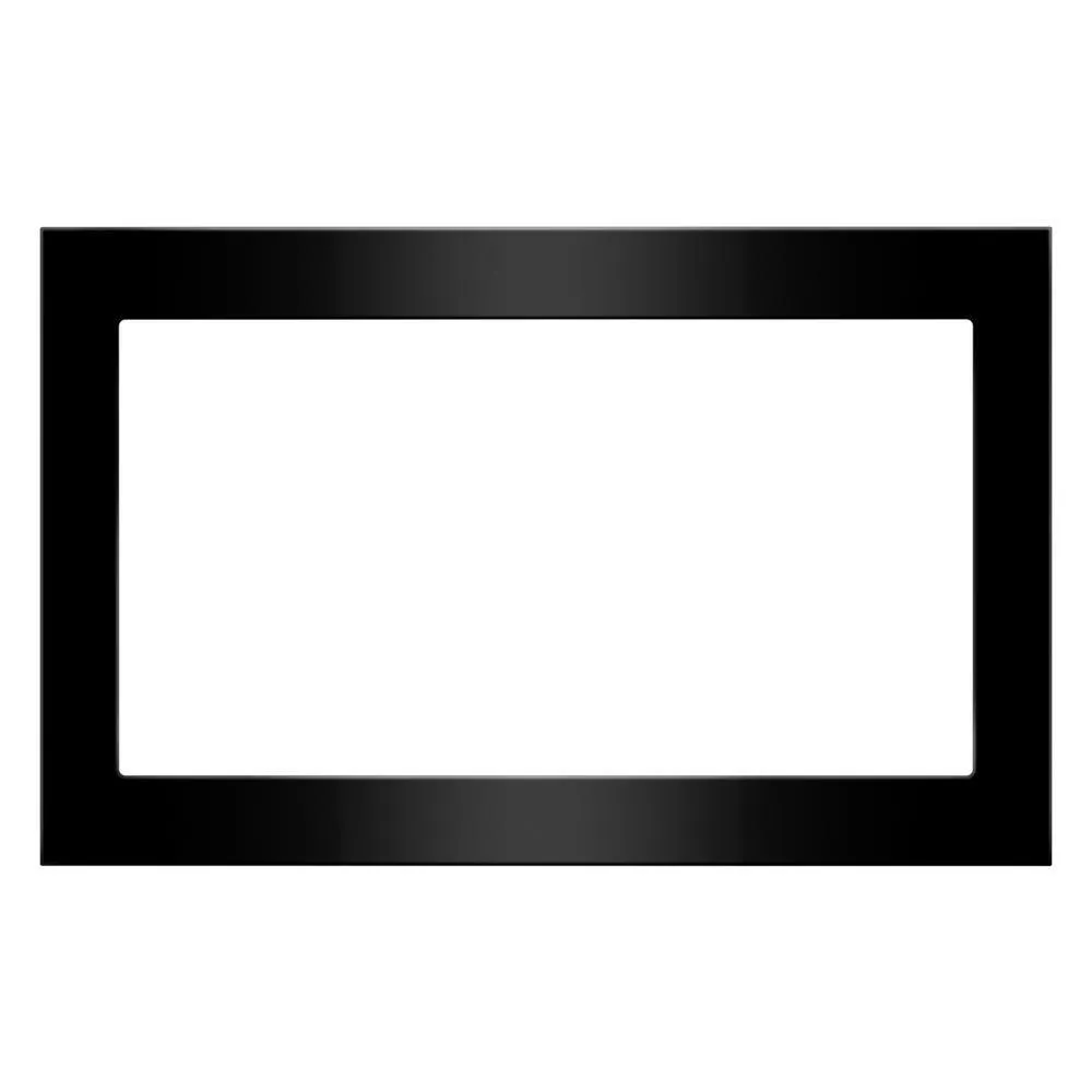 Amana MTK2230PB 30 In. Trim Kit For 2.2 Cu. Ft. Countertop Microwave