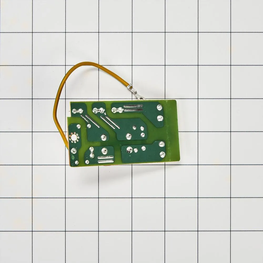 Amana W10422269 Microwave Noise Filter Board