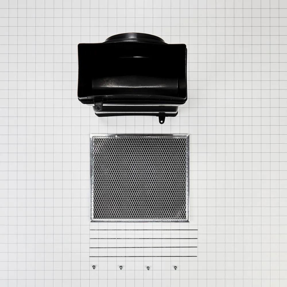 Amana W11430929 Range Island Hood Recirculation Kit
