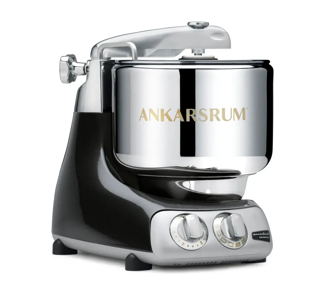 Ankarsrum Stand Mixer Kitchen Centre Made in Sweden - 14 Colours Available