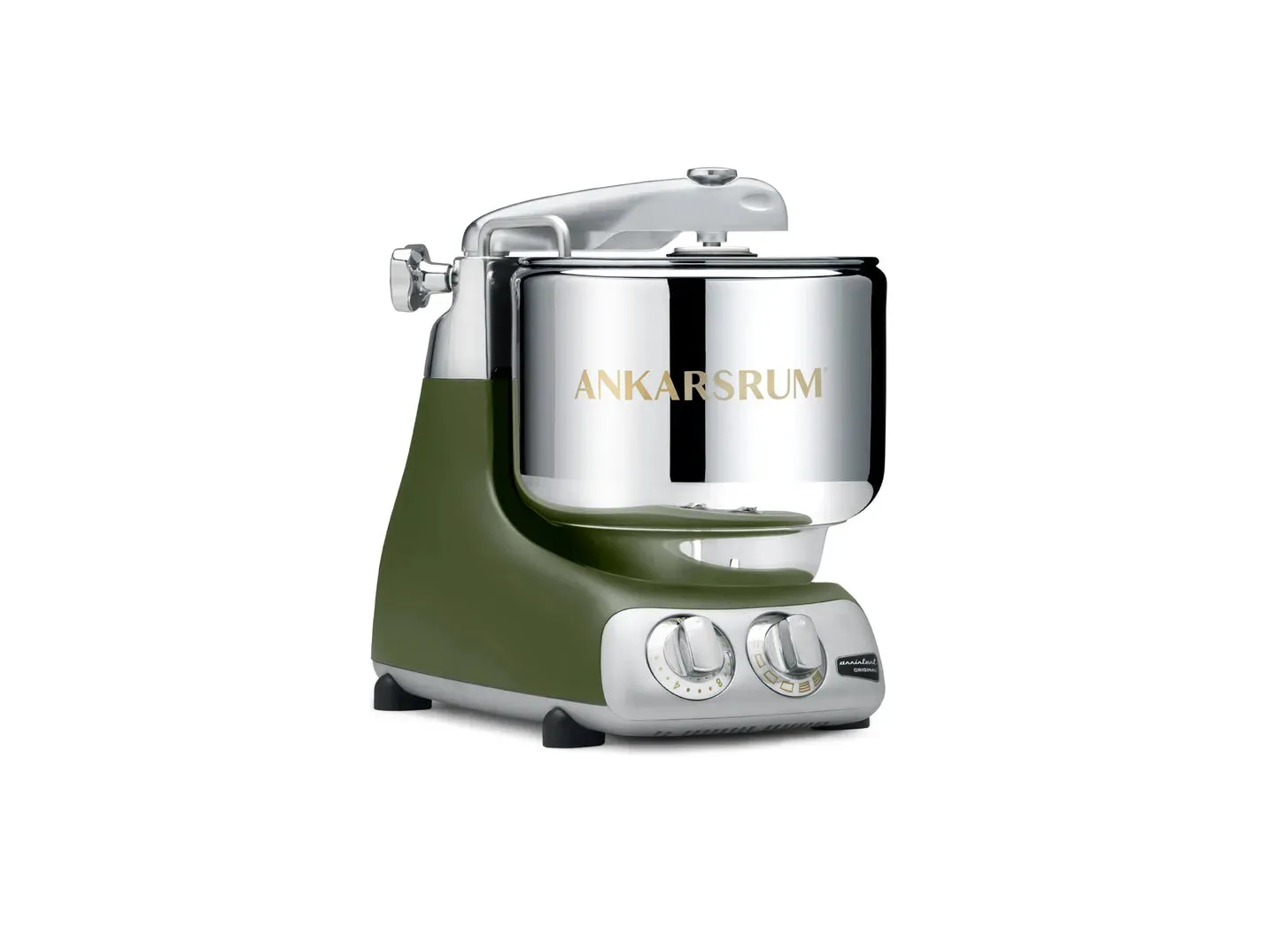 Ankarsrum Stand Mixer Kitchen Centre Made in Sweden - 14 Colours Available