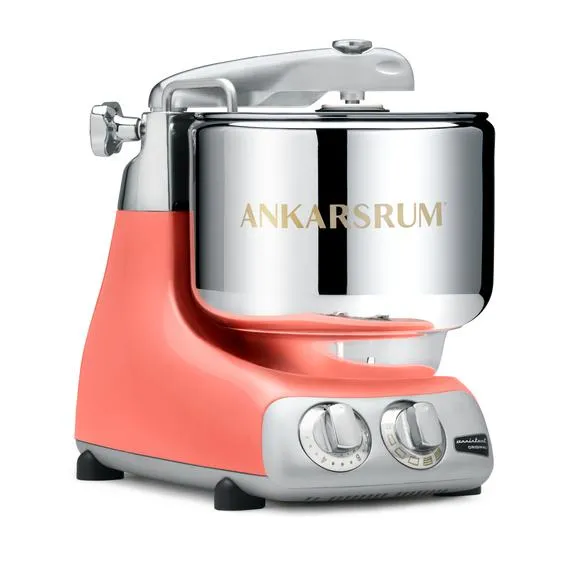 Ankarsrum Stand Mixer Kitchen Centre Made in Sweden - 14 Colours Available