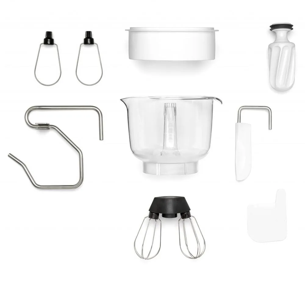 Ankarsrum Stand Mixer Kitchen Centre Made in Sweden - 14 Colours Available