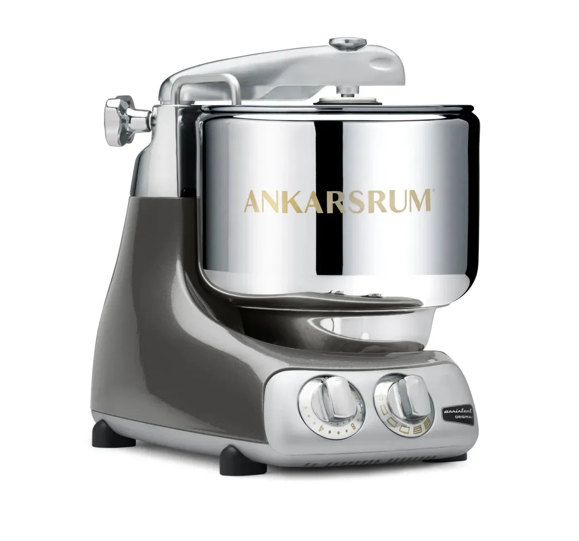Ankarsrum Stand Mixer Kitchen Centre Made in Sweden - 14 Colours Available