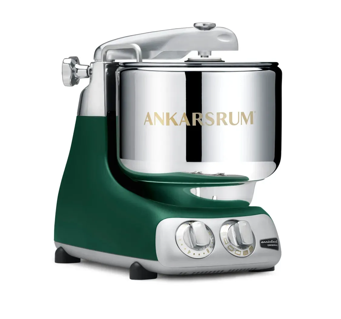Ankarsrum Stand Mixer Kitchen Centre Made in Sweden - 14 Colours Available