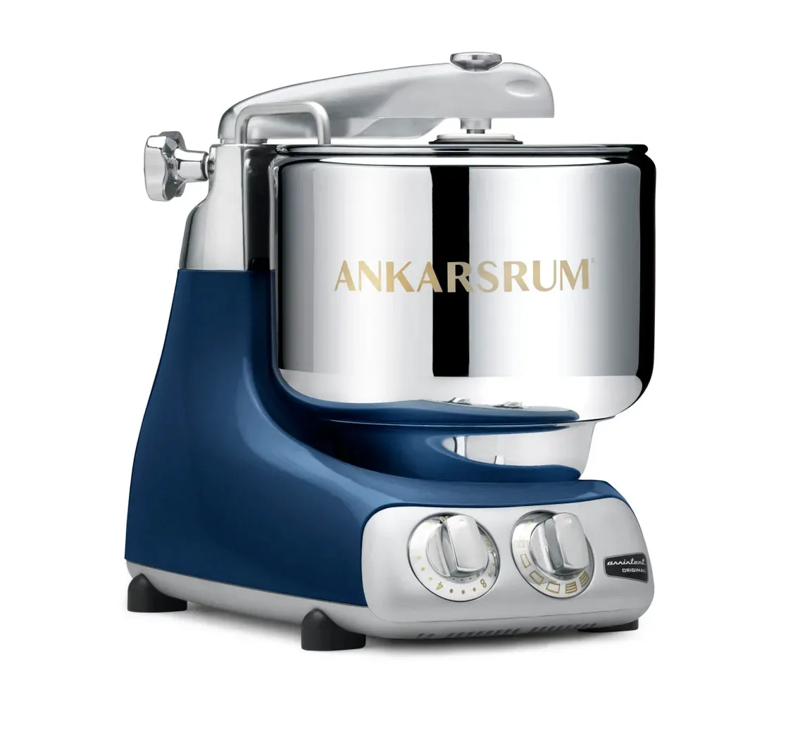 Ankarsrum Stand Mixer Kitchen Centre Made in Sweden - 14 Colours Available