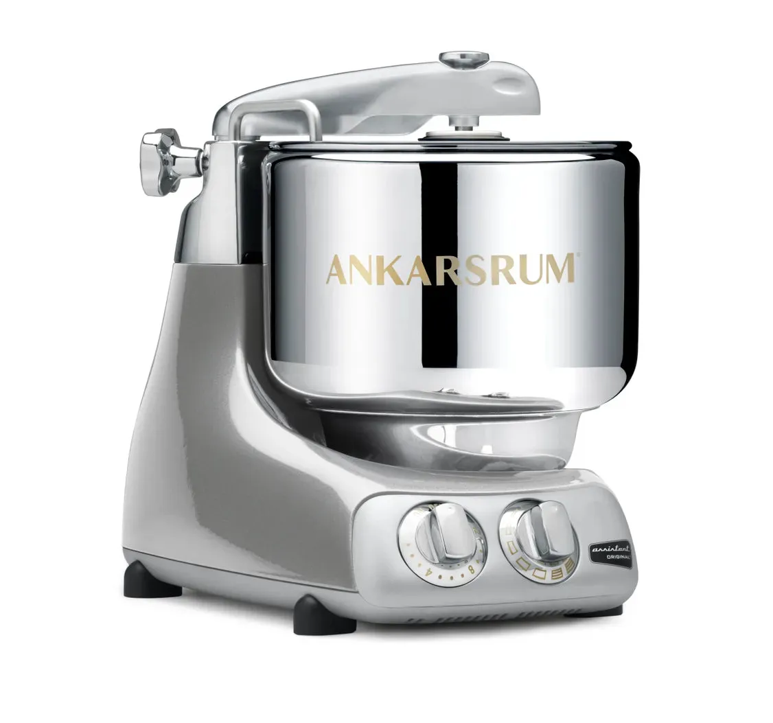 Ankarsrum Stand Mixer Kitchen Centre Made in Sweden - 14 Colours Available
