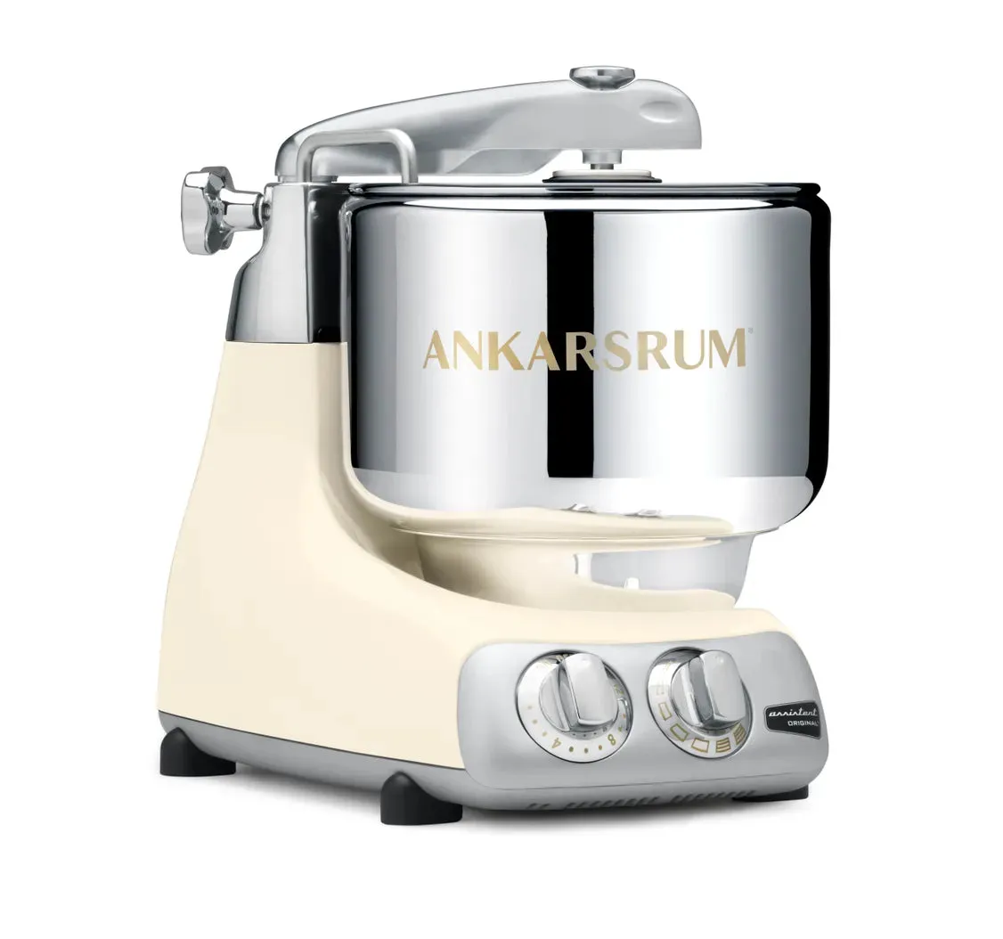 Ankarsrum Stand Mixer Kitchen Centre Made in Sweden - 14 Colours Available
