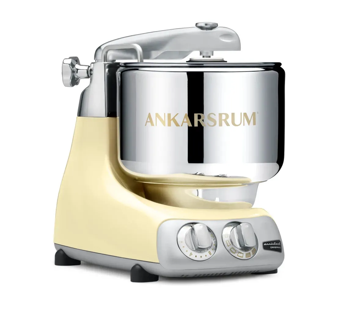 Ankarsrum Stand Mixer Kitchen Centre Made in Sweden - 14 Colours Available
