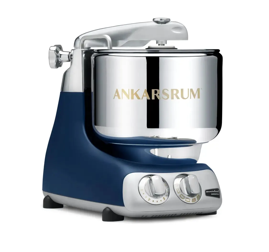 Ankarsrum Stand Mixer Kitchen Centre Made in Sweden - 14 Colours Available
