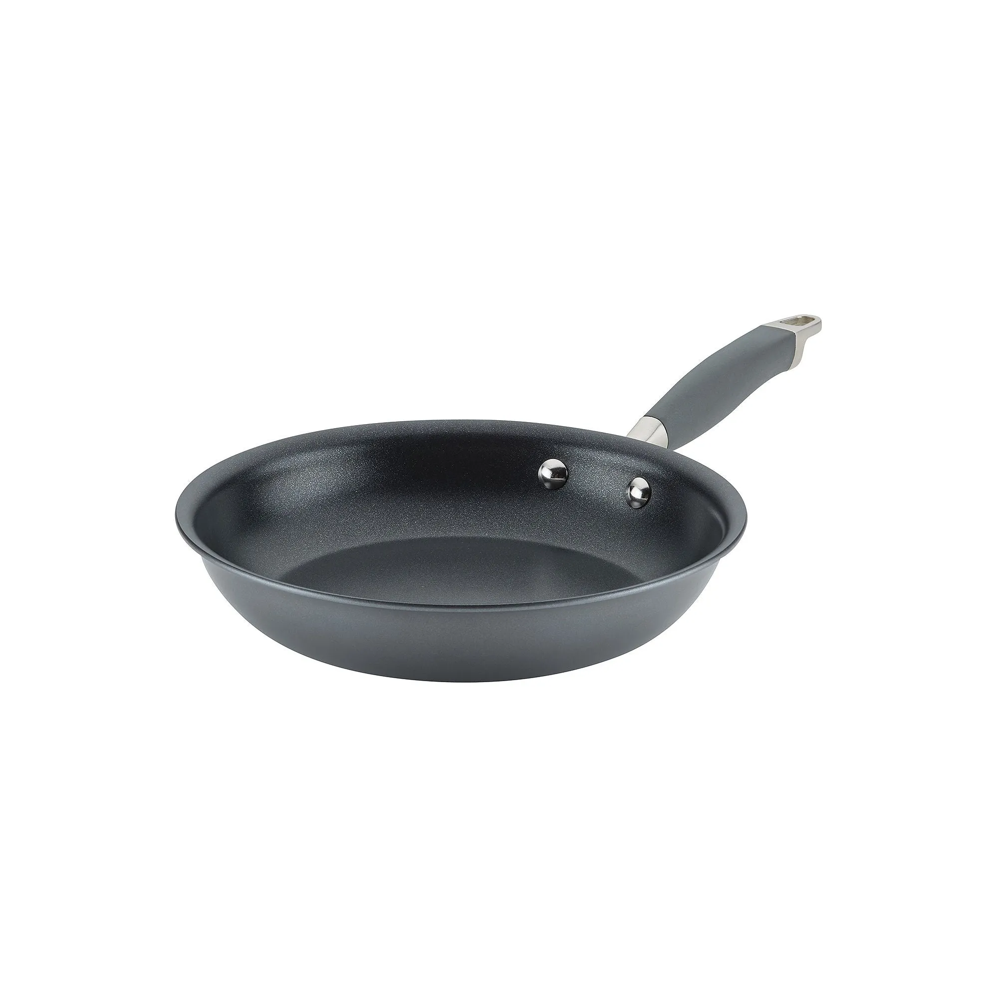 Anolon Advanced Home 10.25 Aluminum Non-Stick Skillet - MOONSTONE ONE SIZE