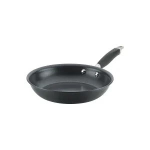 Anolon Advanced Home Hard Anodized 10.25" Skillet - ONYX ONE SIZE