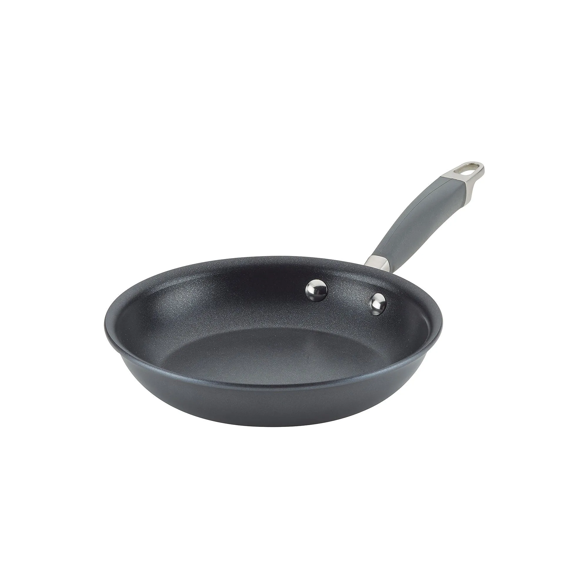 Anolon Advanced Home Hard Anodized 8.5" Skillet - MOONSTONE ONE SIZE