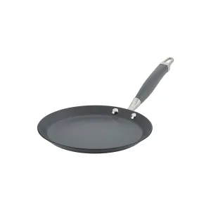 Anolon Advanced Home Hard Anodized 9.5" Crepe Pan - MOONSTONE ONE SIZE