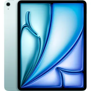 Apple iPad Air (13") 128GB Blue Wi-Fi MCNJ4LL/A