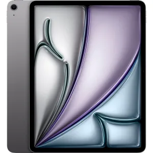 Apple iPad Air (13") 128GB Space Gray Wi-Fi 3N727LL/A