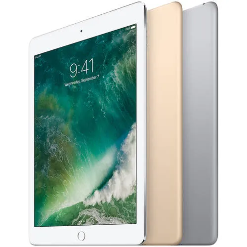 Apple iPad Air 2 16GB Gold Cellular MH2W2LL/A