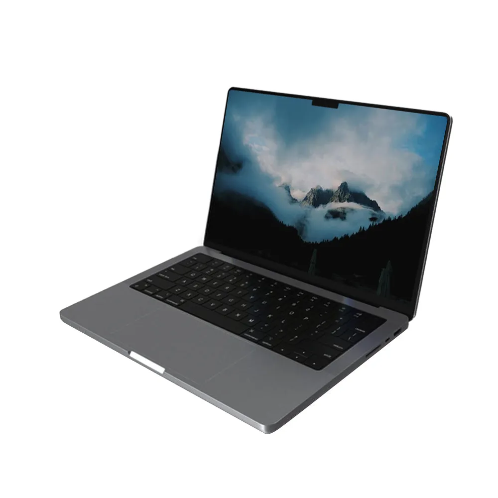Apple MacBook Pro 14" 2021 M1 Pro 32GB RAM 2TB