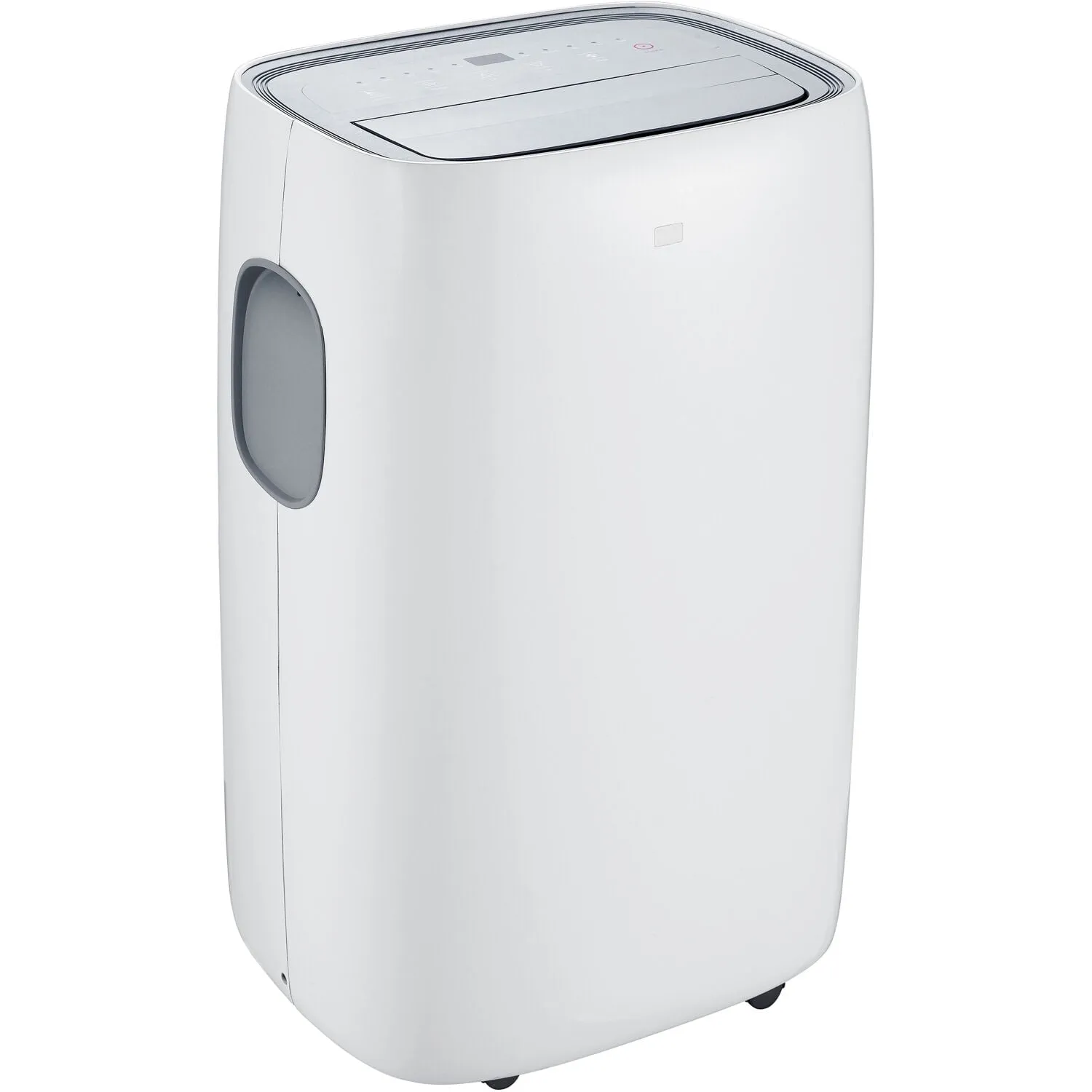 Arctic Wind 2APP13000 400 Sq. Ft. Portable Air Conditioner with Heat - White
