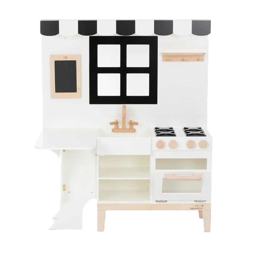 Aviana Gourmet Play Kitchen