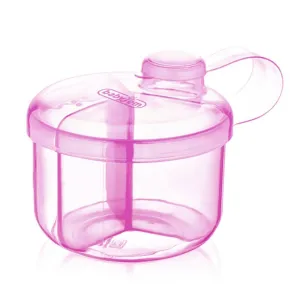 Babyjem Formula Dispenser - Pink