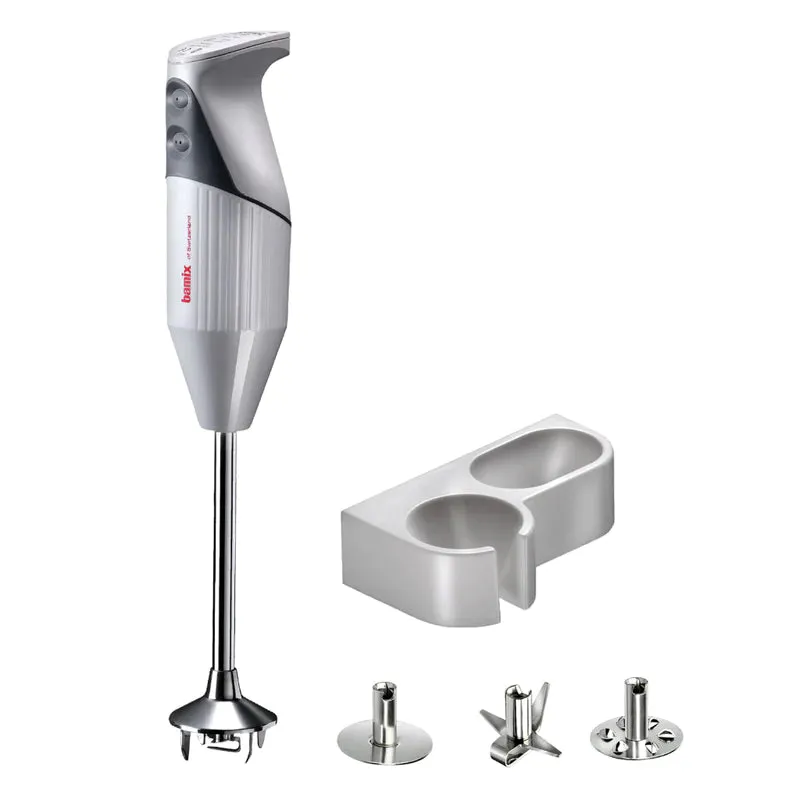 Bamix® Pro-2 NSF Immersion Blender 200 watts - 103.106  Most Popular