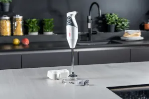 Bamix® Pro-2 NSF Immersion Blender 200 watts - 103.106  Most Popular