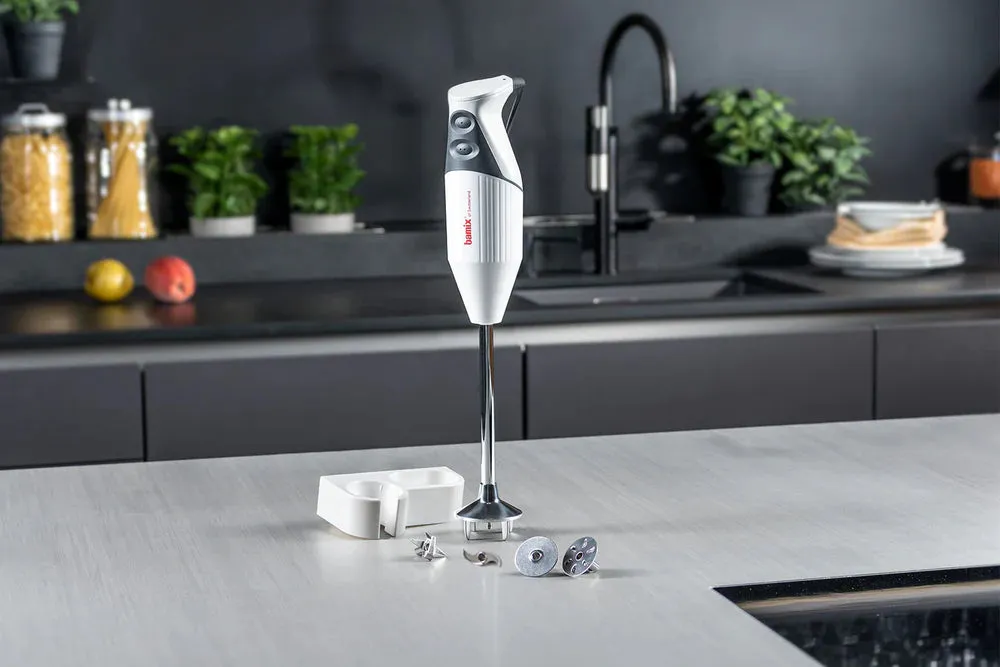 Bamix® Pro-2 NSF Immersion Blender 200 watts - 103.106  Most Popular