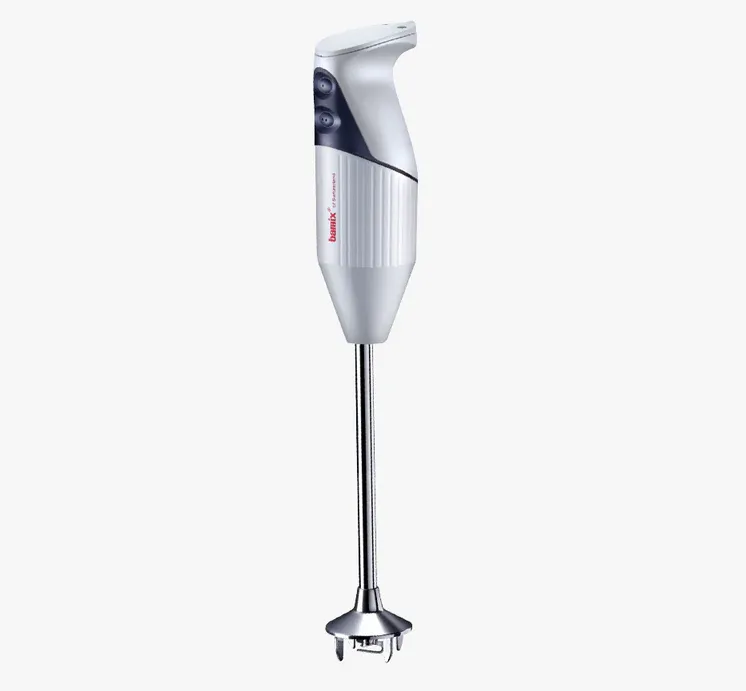 bamix® PRO-3 Immersion Blender NSF