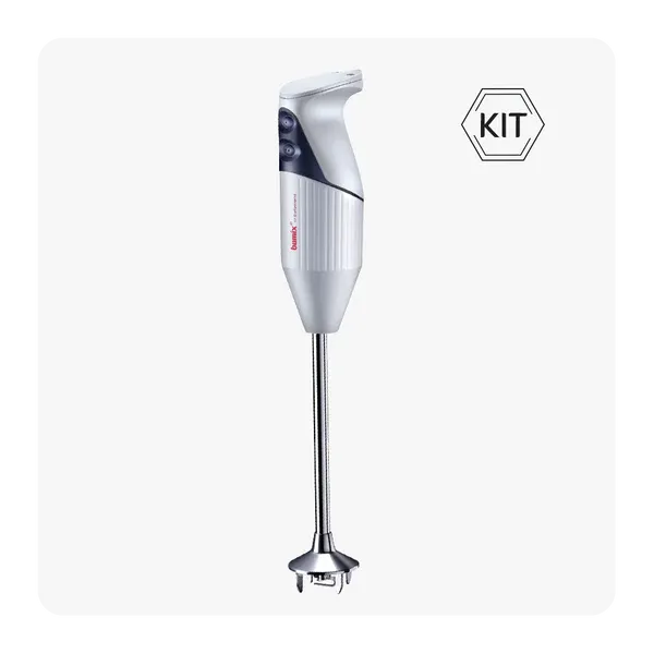 bamix® PRO-3 Immersion Blender NSF