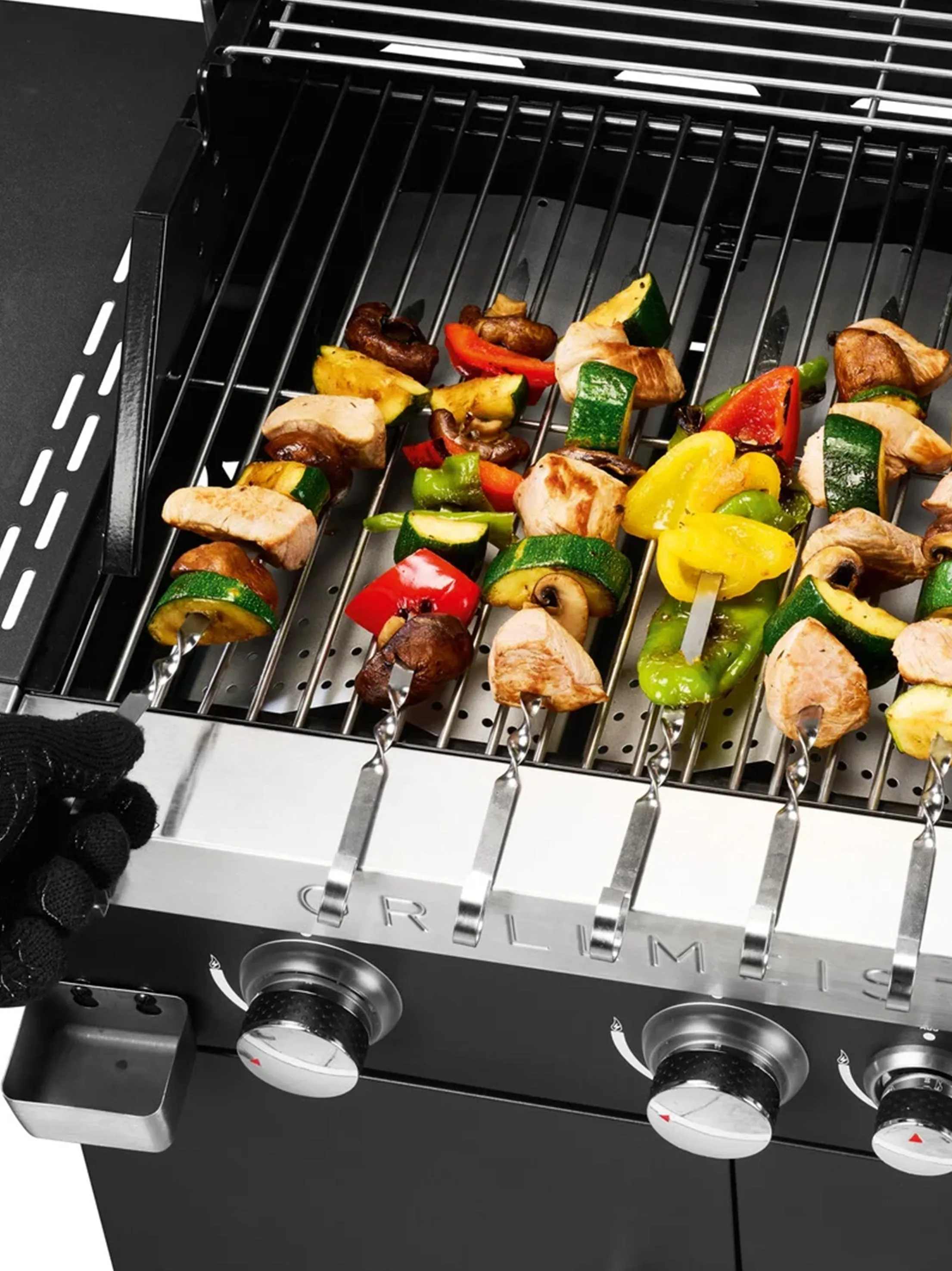 Barbecue Skewers